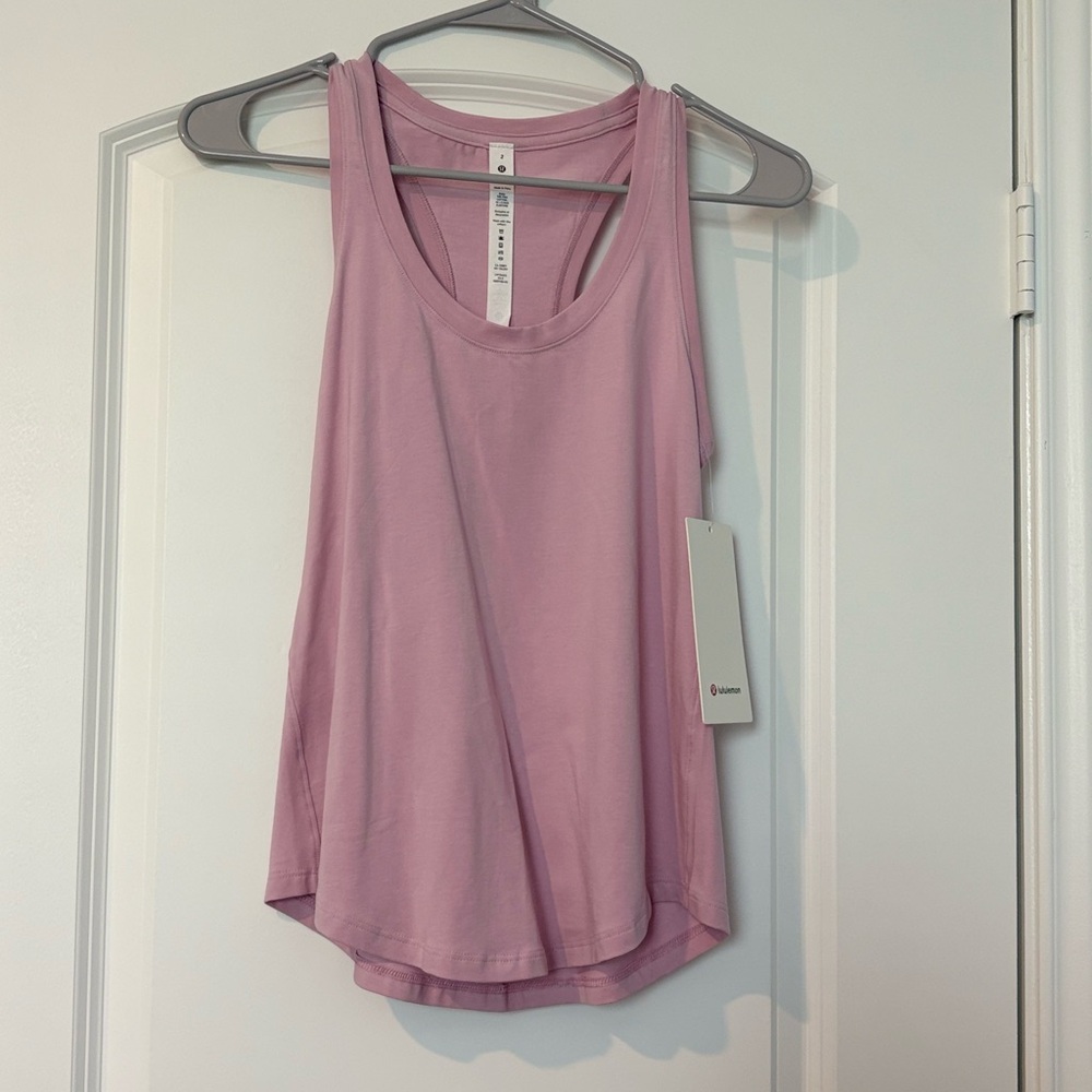Lululemon athletica Love Tank - Picture 5 of 7